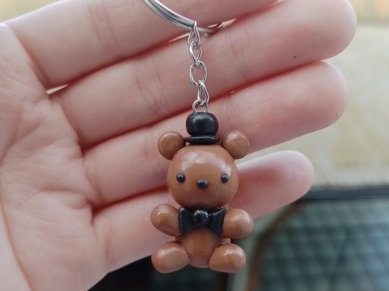 Ziggy Charms