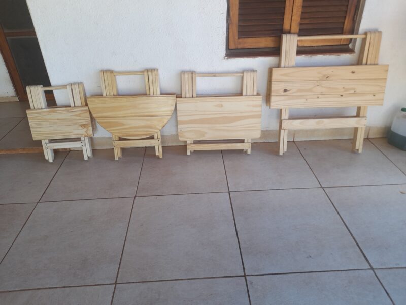 JR carpinteria artesanal