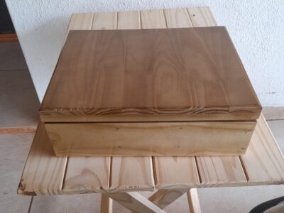 JR carpinteria artesanal