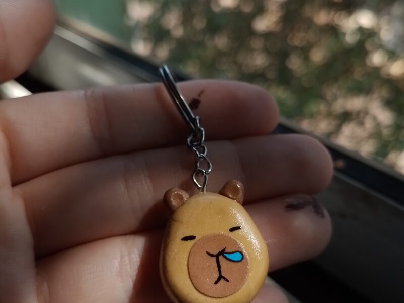 Ziggy Charms