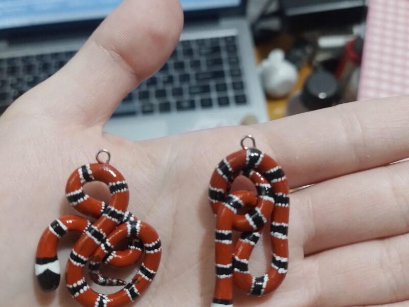 Ziggy Charms