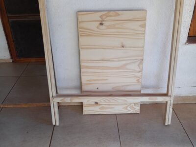 JR carpinteria artesanal