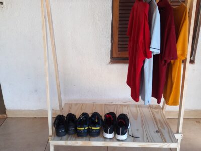 JR carpinteria artesanal