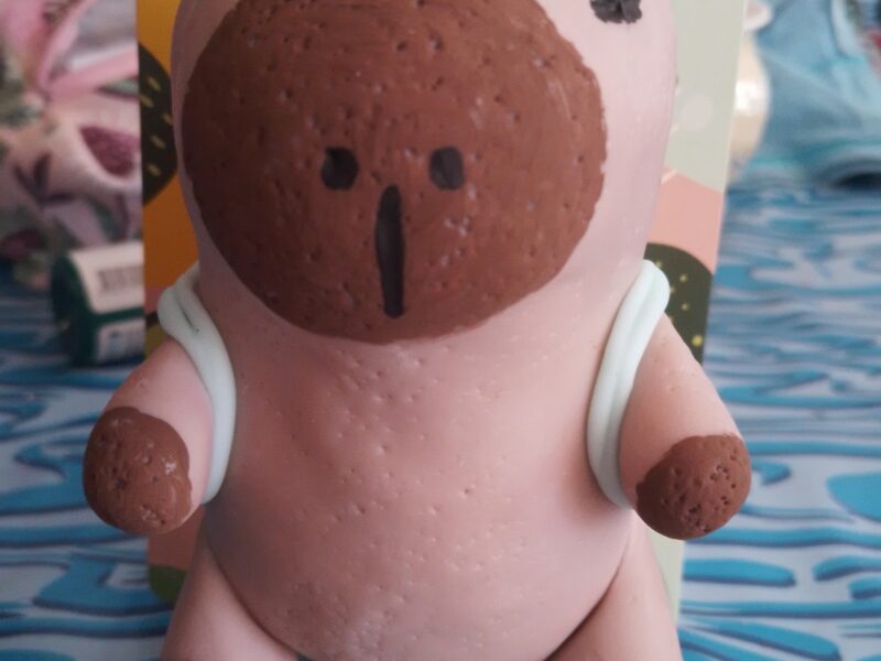 Creaciones Tati, souvenirs, adornos en porcelana fria