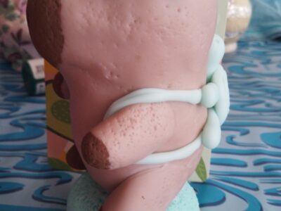 Creaciones Tati, souvenirs, adornos en porcelana fria