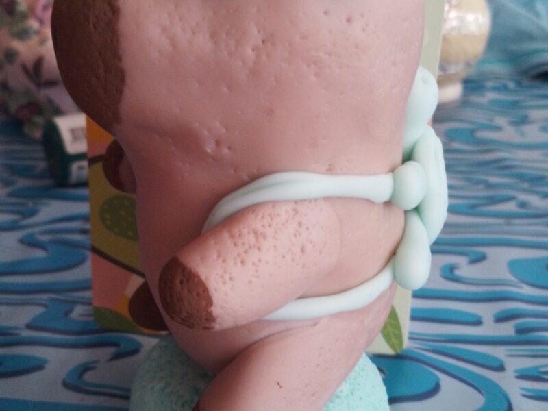 Creaciones Tati, souvenirs, adornos en porcelana fria