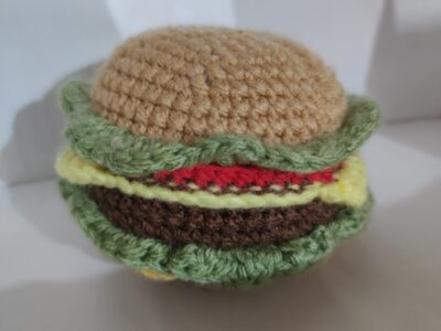 Amigurumis y llaveros