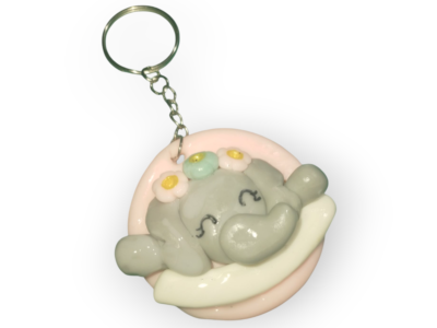 Creaciones Tati, souvenirs, adornos en porcelana fria