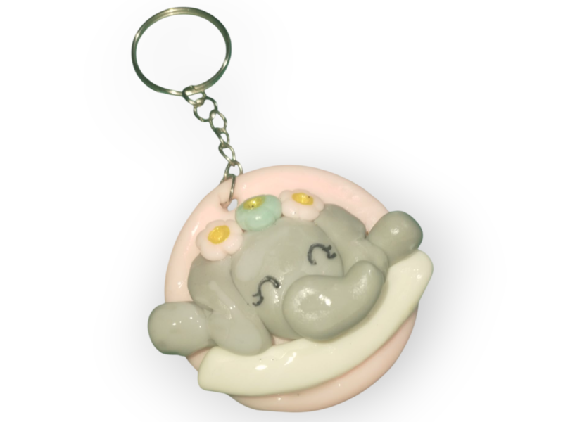 Creaciones Tati, souvenirs, adornos en porcelana fria