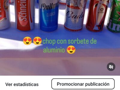 SAM'MOR ARTES TÉRMICAS