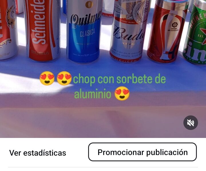 SAM'MOR ARTES TÉRMICAS