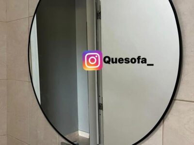 Sofás y Espejos “Que Sofá”