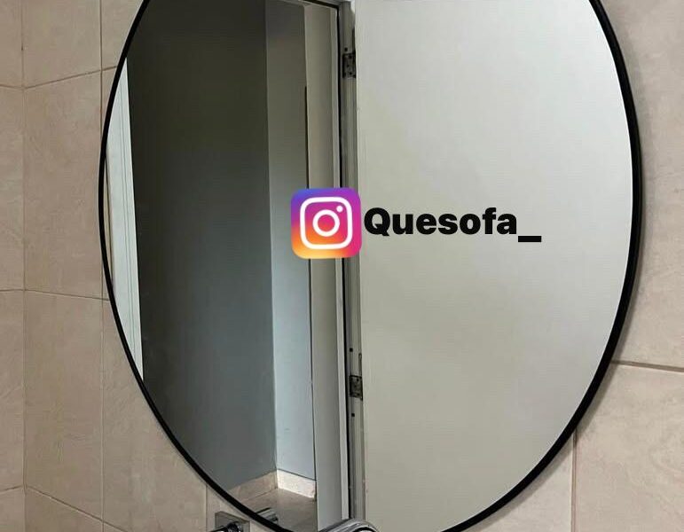 Sofás y Espejos “Que Sofá”