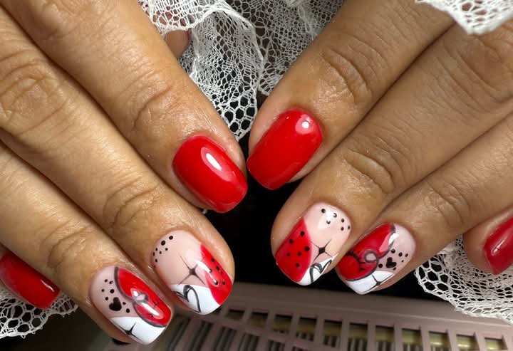 Stylo Nails