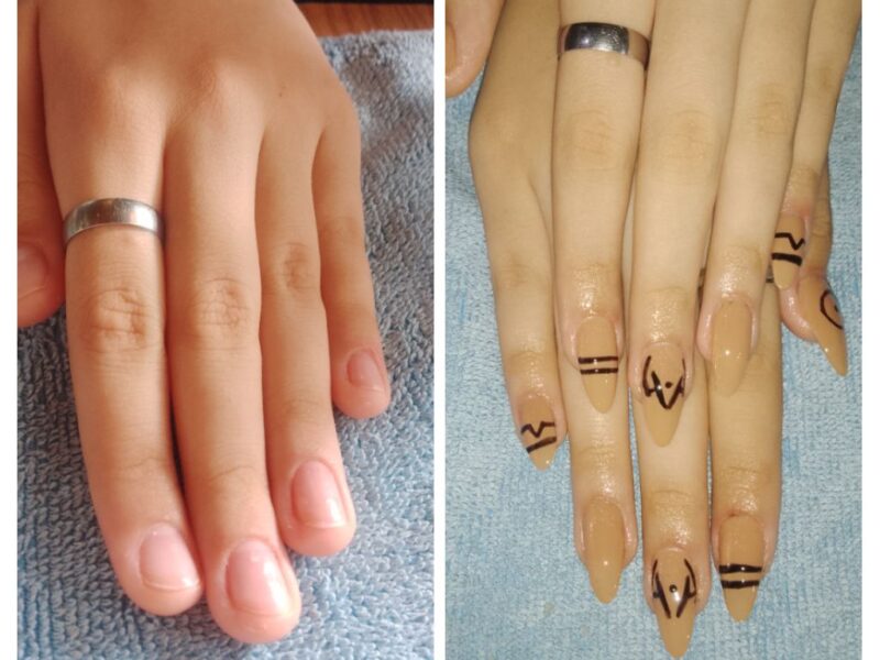 Stylo Nails