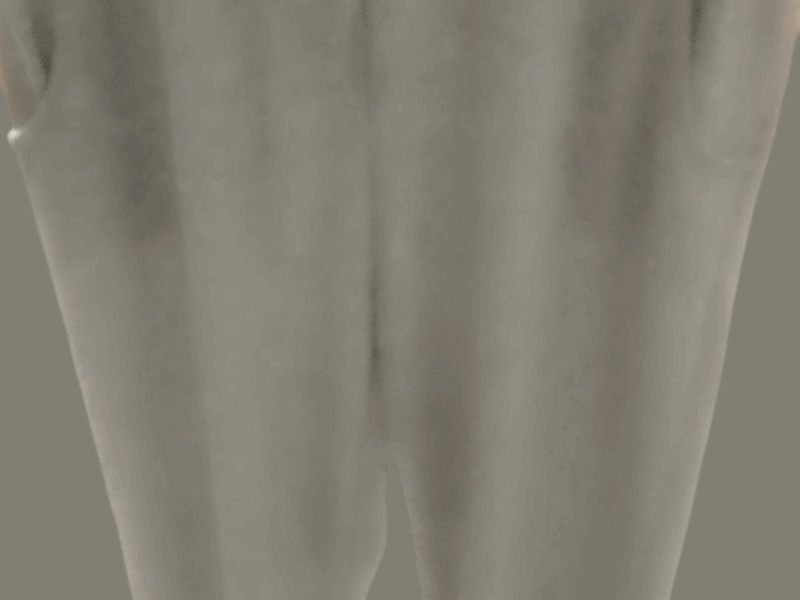 Venta de ropas de dama y caballeros