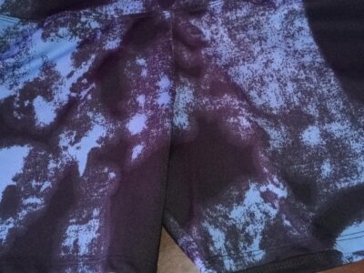 Venta de ropas de dama y caballeros