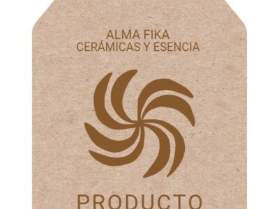 Cerámica y Aromas