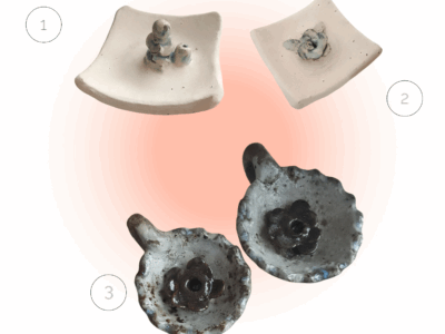 Cerámica Artesanales