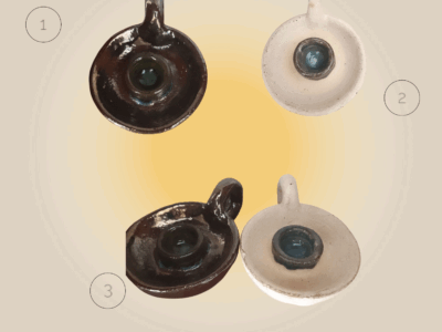 Cerámica Artesanales