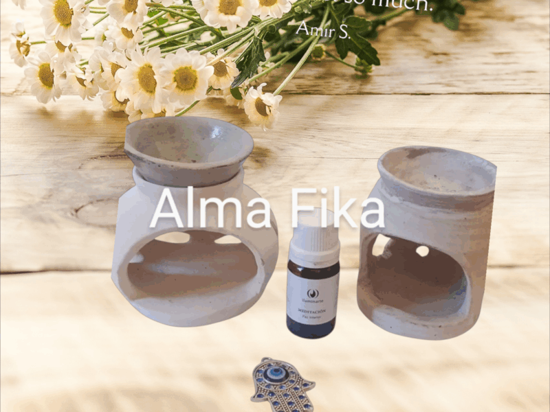 Cerámica Artesanales