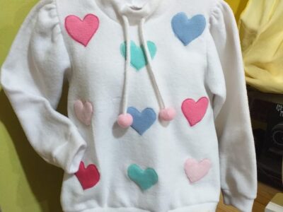 CHINOKA INDUMENTARIA