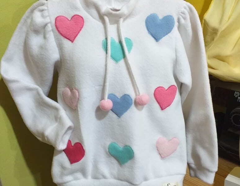 CHINOKA INDUMENTARIA