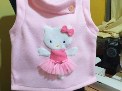 CHINOKA INDUMENTARIA