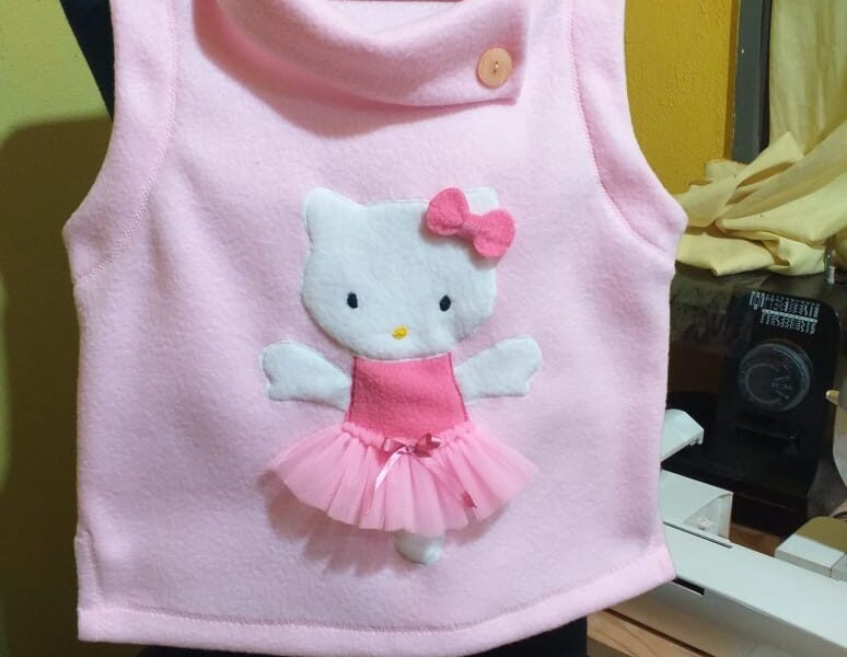 CHINOKA INDUMENTARIA