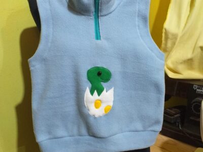 CHINOKA INDUMENTARIA