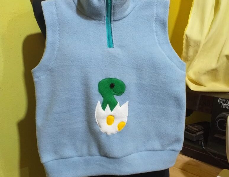 CHINOKA INDUMENTARIA