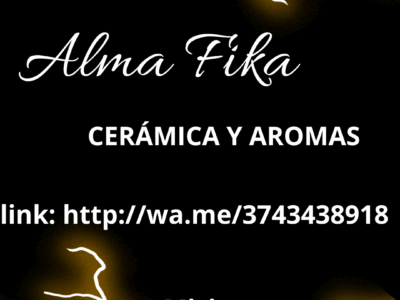 Cerámica Artesanales