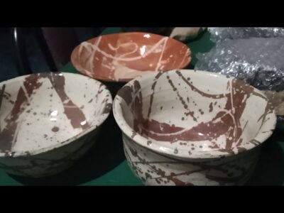 Cerámica Artesanales