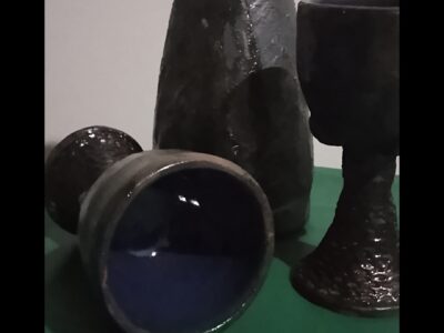 Cerámica Artesanales