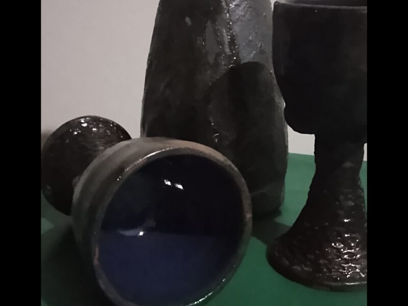 Cerámica Artesanales