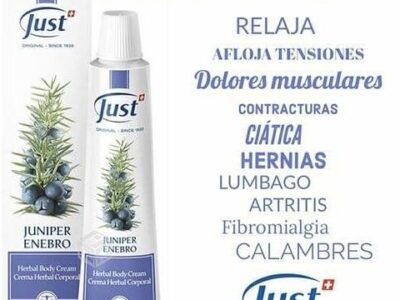 Cuidado de músculos y articulaciones