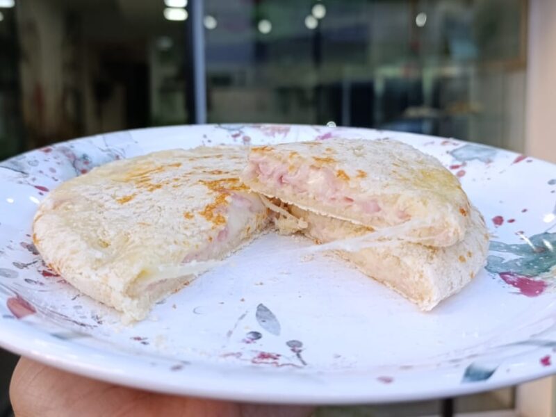 Crepes Franceses