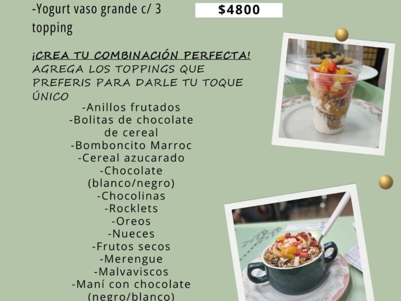 Crepes Franceses