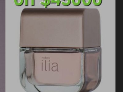 Productos de Avon, Amodil y Natura