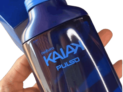 KAIAK PULSO NATURA