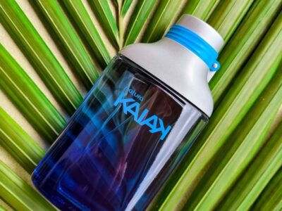 Kaiak clasico masculino