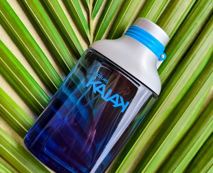 Kaiak clasico masculino