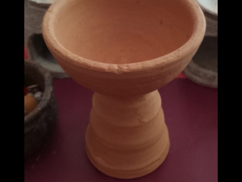 Alma Fika cerámica y Aromas