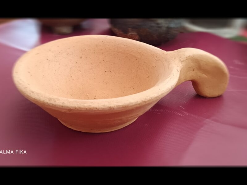 Alma Fika cerámica y Aromas