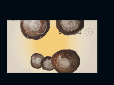 Cerámica Artesanales