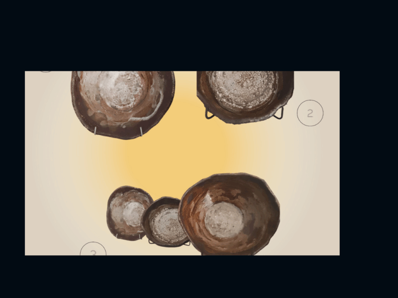 Cerámica Artesanales