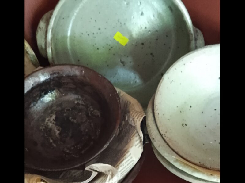 Alma Fika cerámica y Aromas