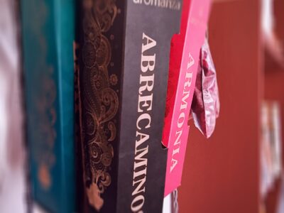 Alma Fika cerámica y Aromas