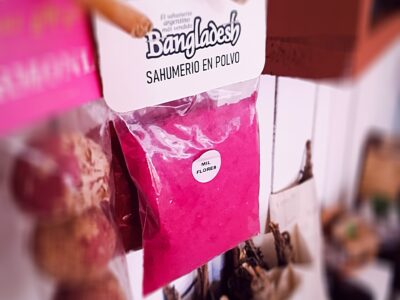 Alma Fika cerámica y Aromas