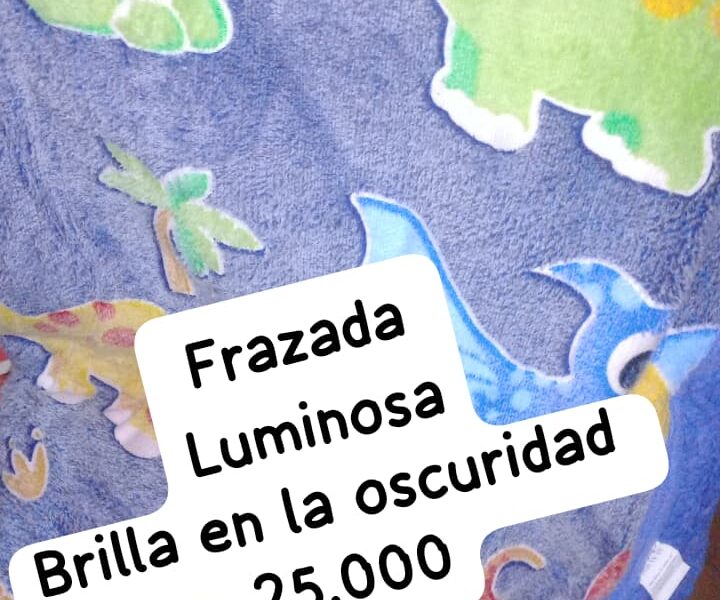 Llego el frio